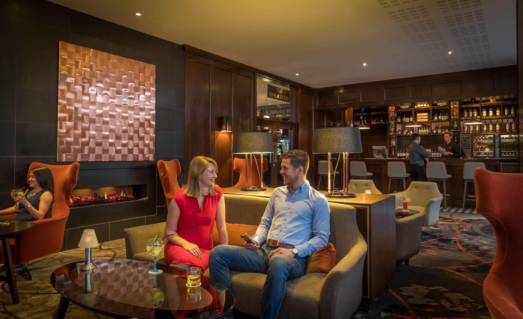 Clayton Hotel Leopardstown Exterior photo