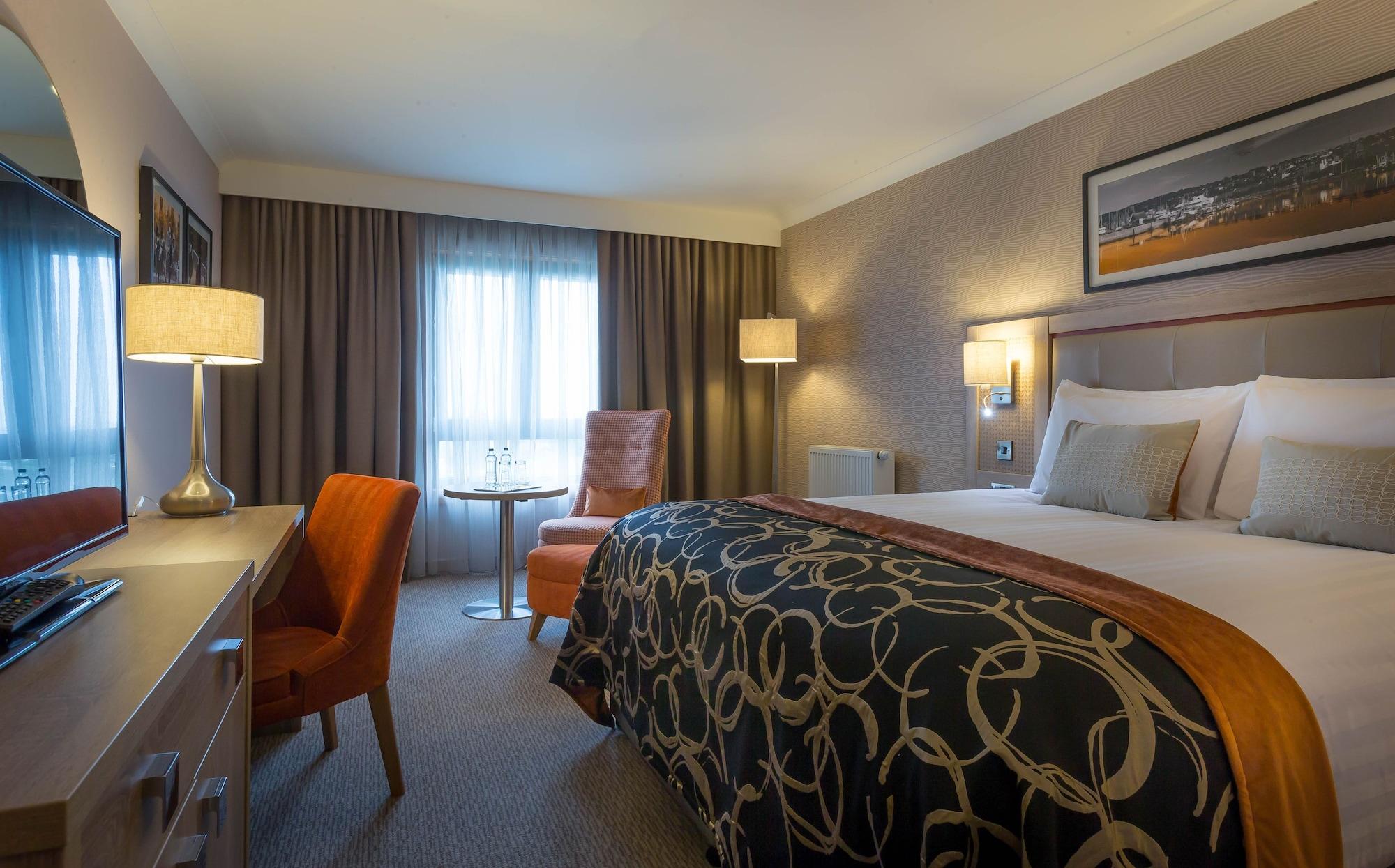Clayton Hotel Leopardstown Exterior photo
