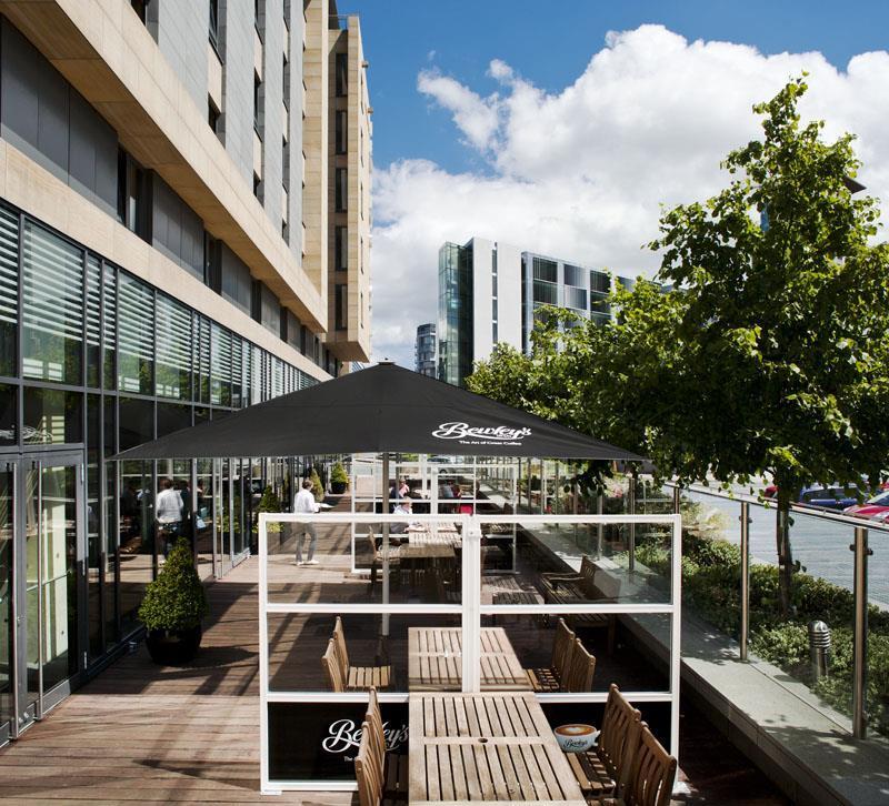 Clayton Hotel Leopardstown Exterior photo