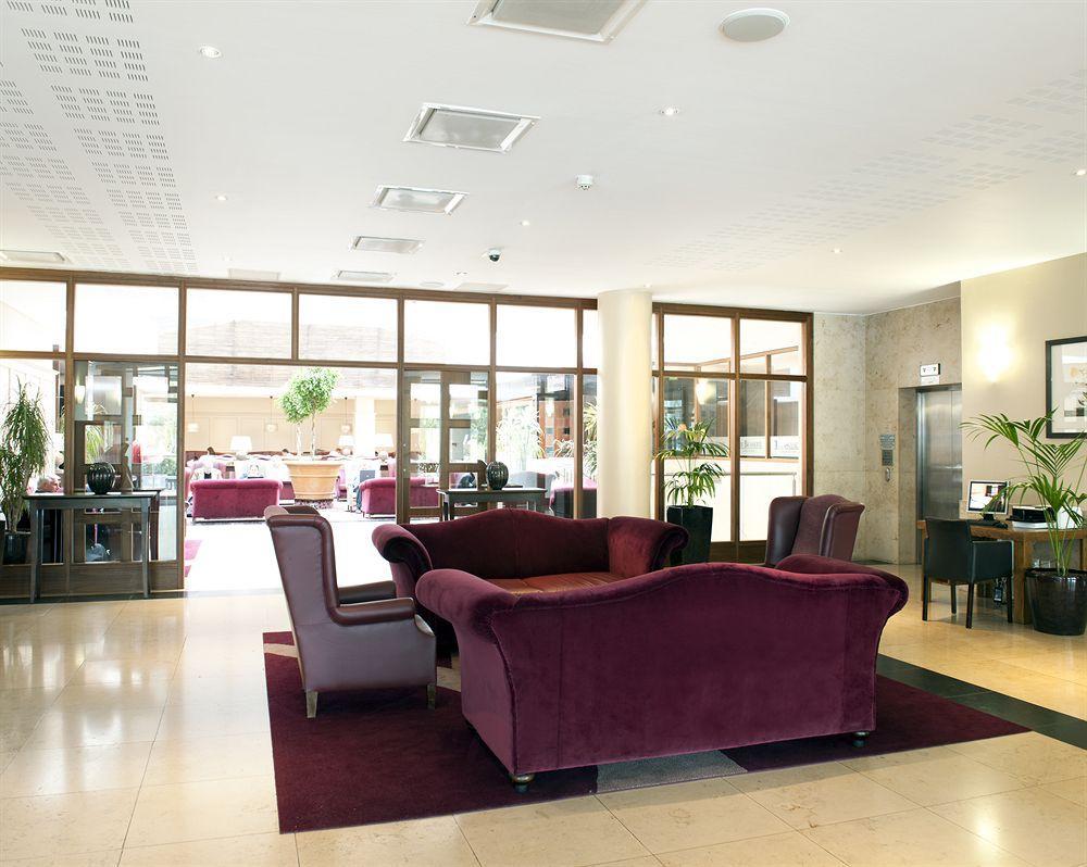 Clayton Hotel Leopardstown Exterior photo