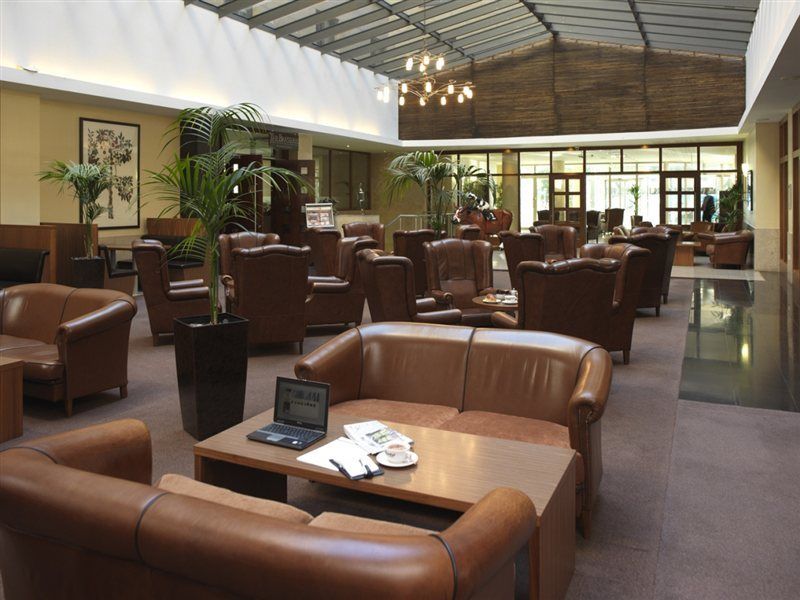 Clayton Hotel Leopardstown Exterior photo