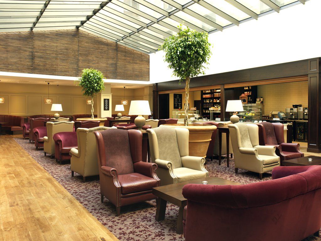 Clayton Hotel Leopardstown Exterior photo