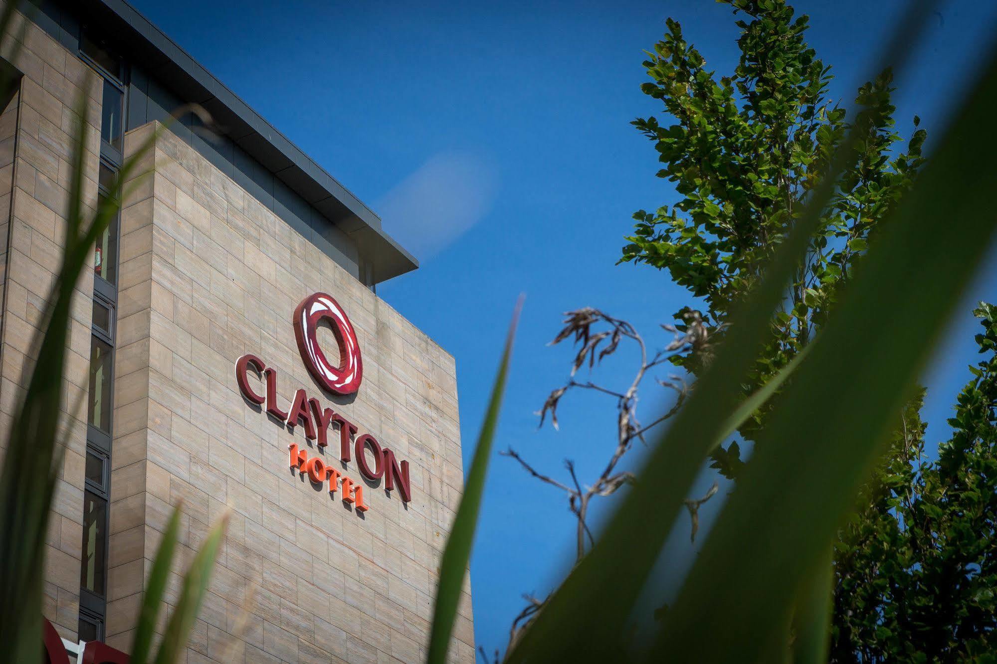 Clayton Hotel Leopardstown Exterior photo