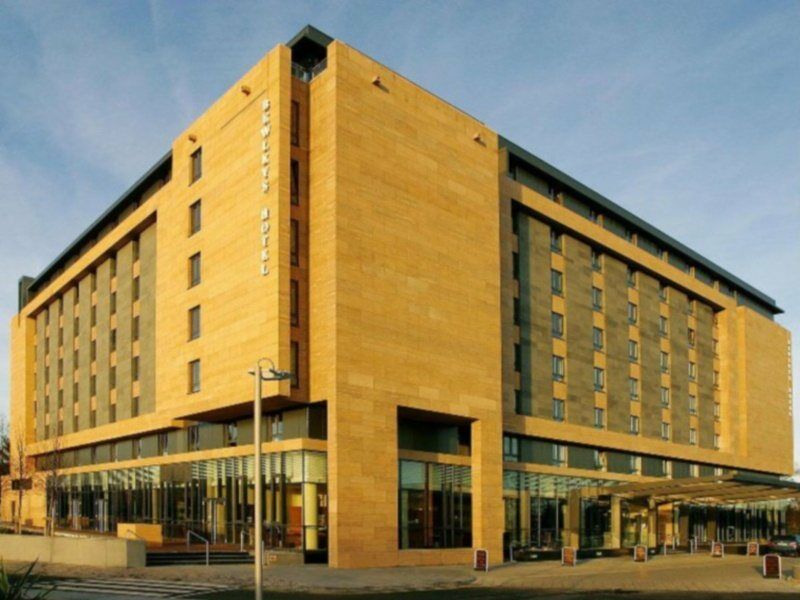 Clayton Hotel Leopardstown Exterior photo